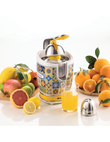 ARIETE 413 SPREMIAGRUMI POSITANO