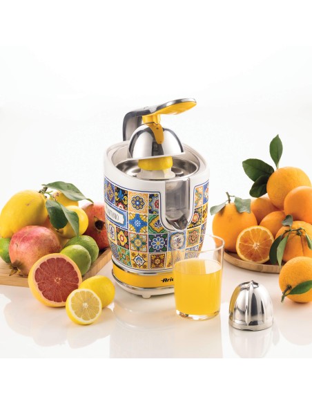 ARIETE 413 SPREMIAGRUMI POSITANO