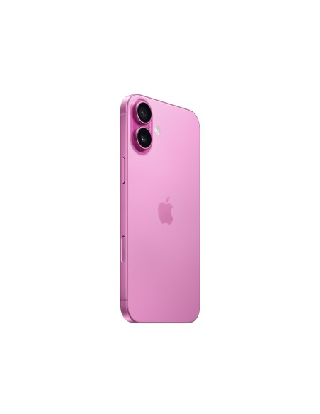 APPLE IPHONE 16 PLUS 128GB PINK