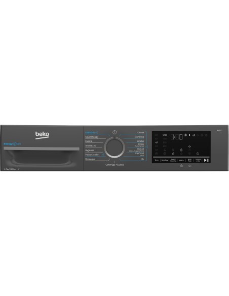 BEKO BMEUWSU4721A LVB A SLIM 7KG   1200G INVER. DISP. TOUCH PROF. 50CM