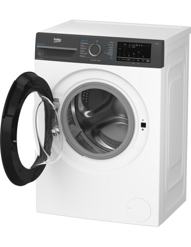 BEKO BMEUWSU4721A LVB A SLIM 7KG   1200G INVER. DISP. TOUCH PROF. 50CM