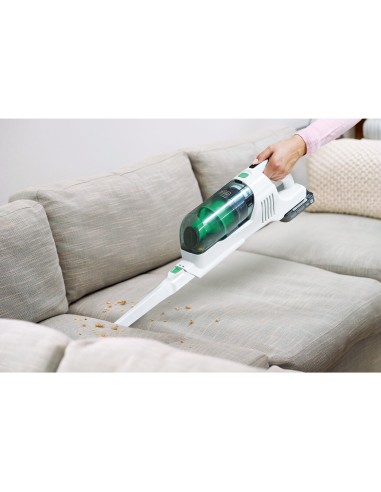 BLACK & DECKER REVSV18D1HF-QW SCOPARICARICABILE REVIVA 18V 2VEL. 500ML