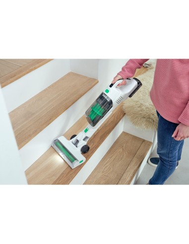 BLACK & DECKER REVSV18D1HF-QW SCOPARICARICABILE REVIVA 18V 2VEL. 500ML