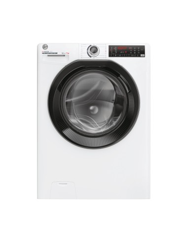 HOOVER H3WPS4376TAMB6-S LVB A-10% 7KG 1300G SLIM 44CM INVERTER WIFI