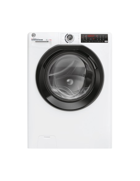 HOOVER H3WPS4376TAMB6-S LVB A-10% 7KG 1300G SLIM 44CM INVERTER WIFI