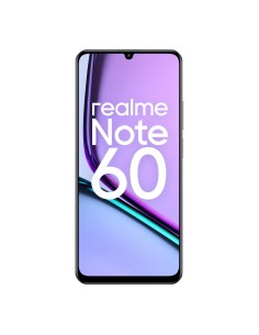 REALME NOTE 60 MARBLE BLACK 4/128GB 6,74" 2
