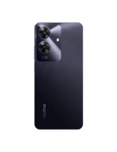 REALME NOTE 60 MARBLE BLACK 4/128GB 6,74"