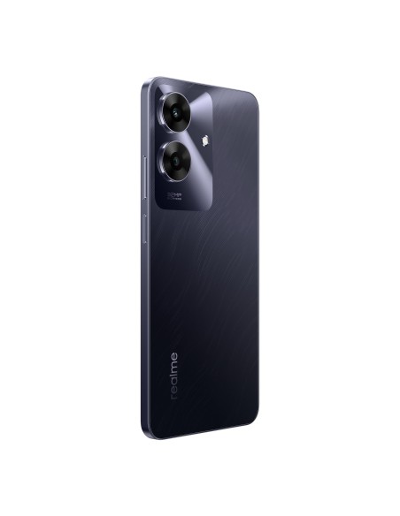 REALME NOTE 60 MARBLE BLACK 4/128GB 6,74"