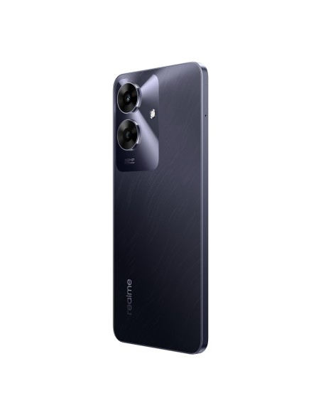 REALME NOTE 60 MARBLE BLACK 4/128GB 6,74"