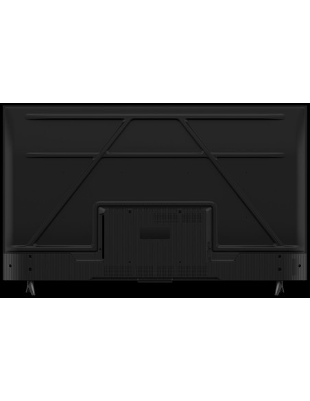 TCL 55P61B TVC 55" 4K GOOGLE SAT