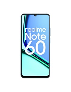 REALME NOTE 60 VOYAGE BLUE 4/128GB  6,74" 2
