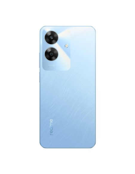REALME NOTE 60 VOYAGE BLUE 4/128GB  6,74"