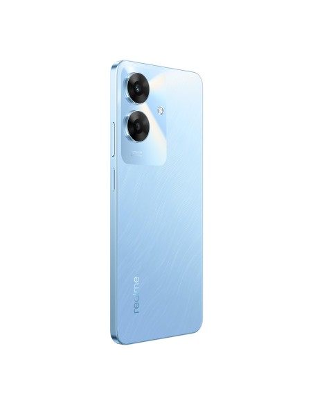 REALME NOTE 60 VOYAGE BLUE 4/128GB  6,74"