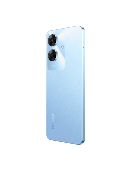 REALME NOTE 60 VOYAGE BLUE 4/128GB  6,74"