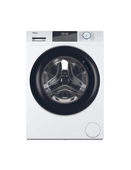 HAIER HW80BP14929AS LVB A-10% 8KG  SNELLA 1400G 15PR INVERTER DISPLAY