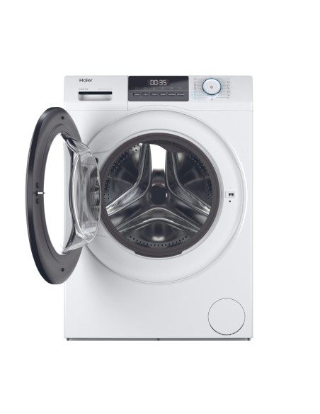HAIER HW80BP14929AS LVB A-10% 8KG  SNELLA 1400G 15PR INVERTER DISPLAY