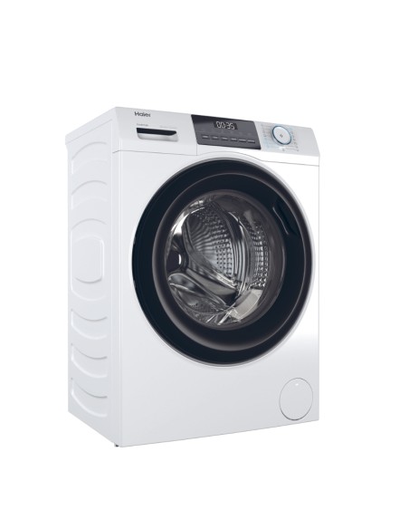 HAIER HW80BP14929AS LVB A-10% 8KG  SNELLA 1400G 15PR INVERTER DISPLAY