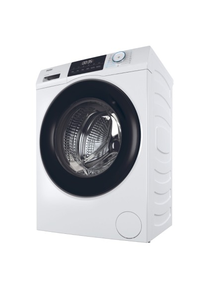 HAIER HW80BP14929AS LVB A-10% 8KG  SNELLA 1400G 15PR INVERTER DISPLAY