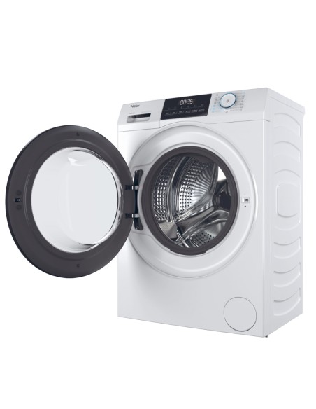HAIER HW80BP14929AS LVB A-10% 8KG  SNELLA 1400G 15PR INVERTER DISPLAY