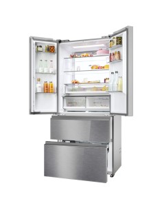 HAIER HFR7819ENGC FRIGO E FRENCHDOOR 504LT INOX INV. WIFI H190 L83 P63 2