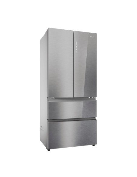 HAIER HFR7819ENGC FRIGO E FRENCHDOOR 504LT INOX INV. WIFI H190 L83 P63