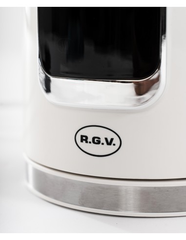 RGV 111420 BOLLITORE ELETTR. TOUCH 1,7 LT 2200W