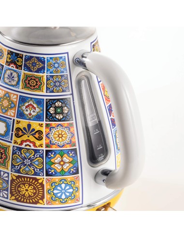 ARIETE 2869 BOLLITORE POSITANO 1,7 LT