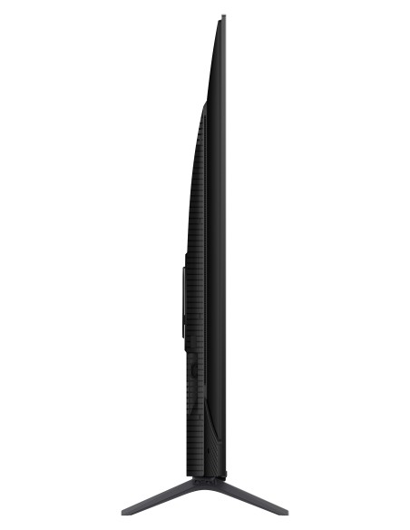 TCL 65C69B TVC 65" 4K QLED GOOGLE  TVSAT/AUDIO ONKYO + SUBWOOFER