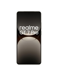 REALME GT7 PRO GALAXY GREY 12/512GB 6,78" AMOLED 120HZ 2