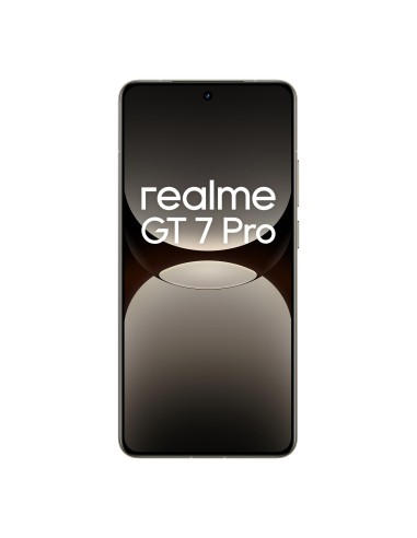 REALME GT7 PRO GALAXY GREY 12/512GB 6,78" AMOLED 120HZ