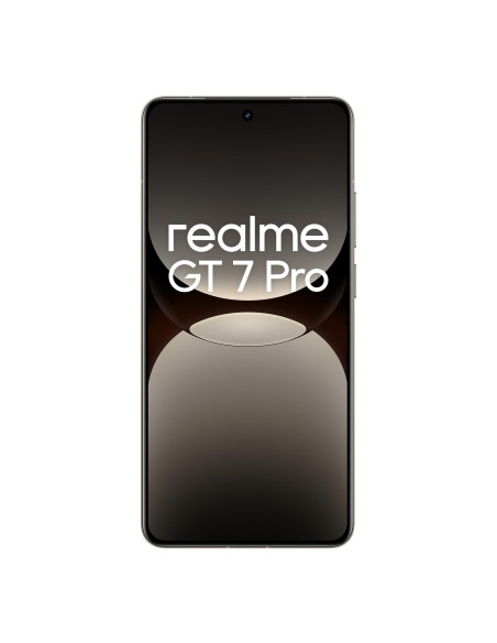 REALME GT7 PRO GALAXY GREY 12/512GB 6,78" AMOLED 120HZ