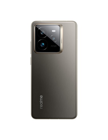 REALME GT7 PRO GALAXY GREY 12/512GB 6,78" AMOLED 120HZ