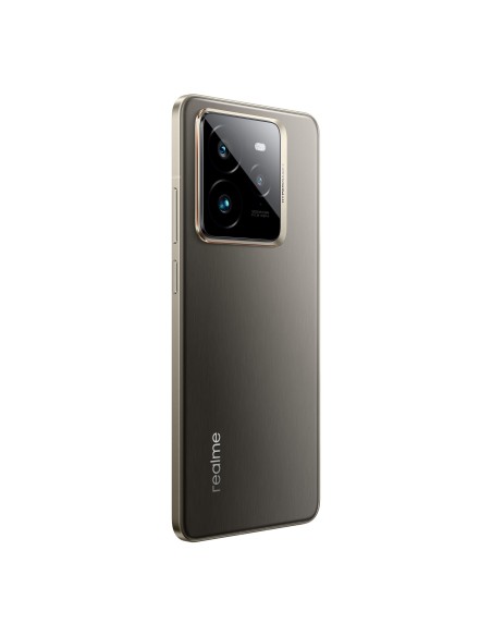 REALME GT7 PRO GALAXY GREY 12/512GB 6,78" AMOLED 120HZ
