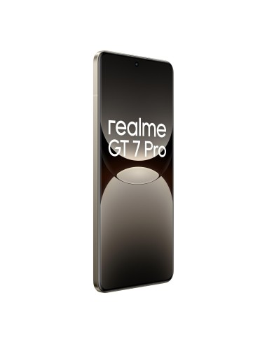 REALME GT7 PRO GALAXY GREY 12/512GB 6,78" AMOLED 120HZ