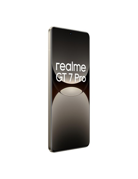REALME GT7 PRO GALAXY GREY 12/512GB 6,78" AMOLED 120HZ
