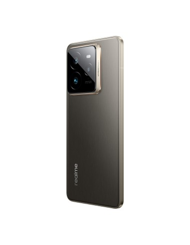 REALME GT7 PRO GALAXY GREY 12/512GB 6,78" AMOLED 120HZ