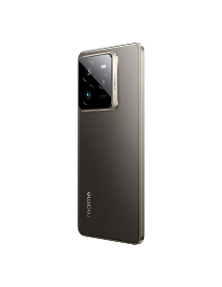 REALME GT7 PRO GALAXY GREY 12/512GB 6,78" AMOLED 120HZ