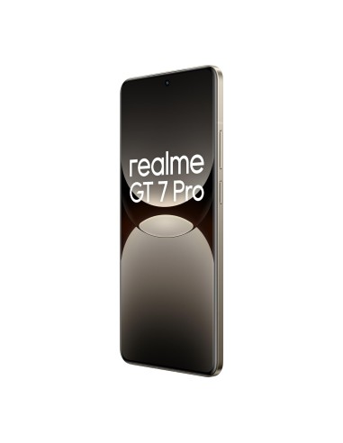 REALME GT7 PRO GALAXY GREY 12/512GB 6,78" AMOLED 120HZ