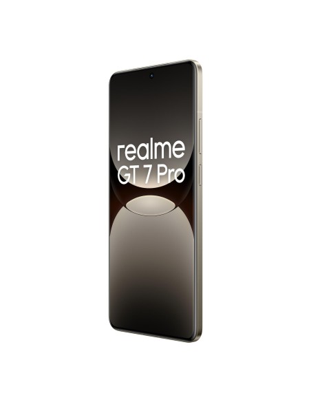 REALME GT7 PRO GALAXY GREY 12/512GB 6,78" AMOLED 120HZ