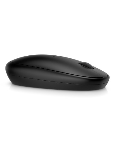 HP 240 MOUSE WIRELESS BLUETOOTH NERO