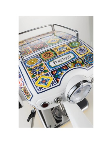 ARIETE 1389 ESPRESSO POSITANO