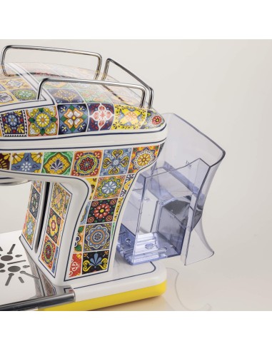 ARIETE 1389 ESPRESSO POSITANO