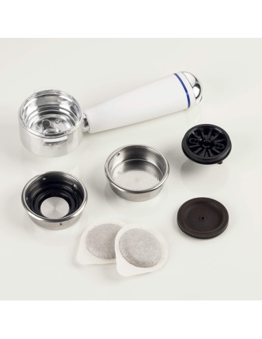 ARIETE 1389 ESPRESSO POSITANO