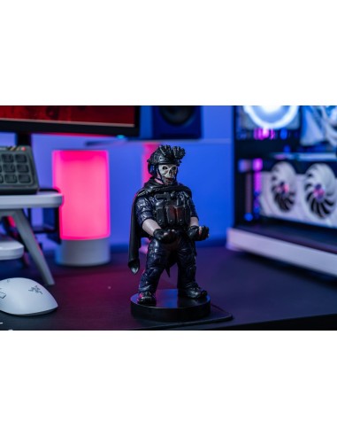 CABLE GUY CALL OF DUT ZOMBIE GHOST