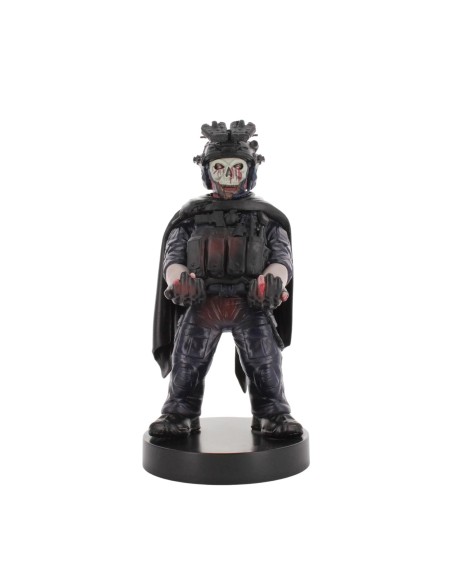 CABLE GUY CALL OF DUT ZOMBIE GHOST