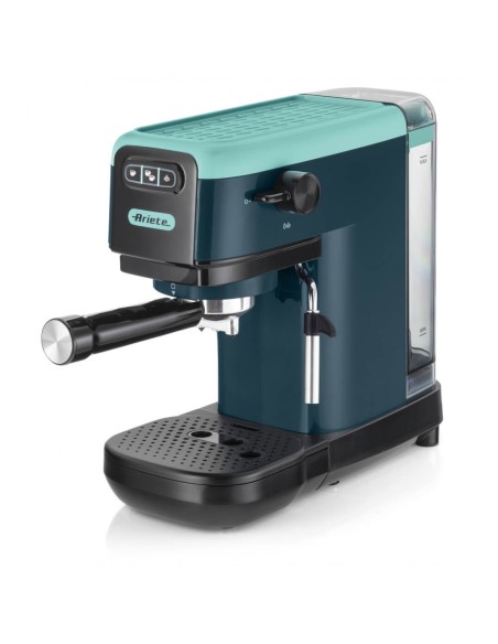 ARIETE 1399 MACCHINA CAFFE' POLVERE/CIALDE VERDE