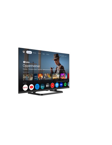 TECHLIFE TE32HM9LGTV TVC 32" HD    GOOGLE TV SAT