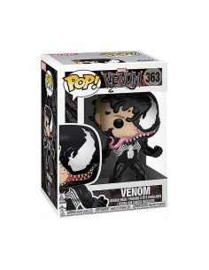 FUNKO POP MARVEL: MARVEL VENOM -   VENOM/EDDIE BROCK