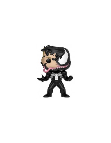FUNKO POP MARVEL: MARVEL VENOM -   VENOM/EDDIE BROCK