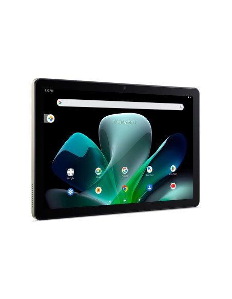 ACER ICONIA TAB M10-11-K8TF TABLET WIFI/4GB/128GB/CHAMPAGNE 10,1"